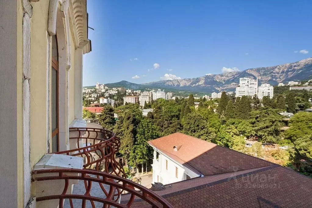 Студия Крым, Ялта ул. Екатерининская, 3 (50.0 м) - Фото 1
