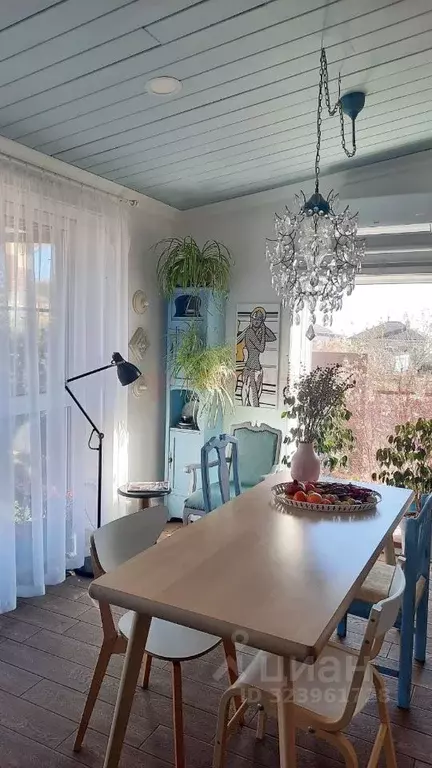 Дом в Ростовская область, Новочеркасск Курганная ул., 12 (165 м) - Фото 2