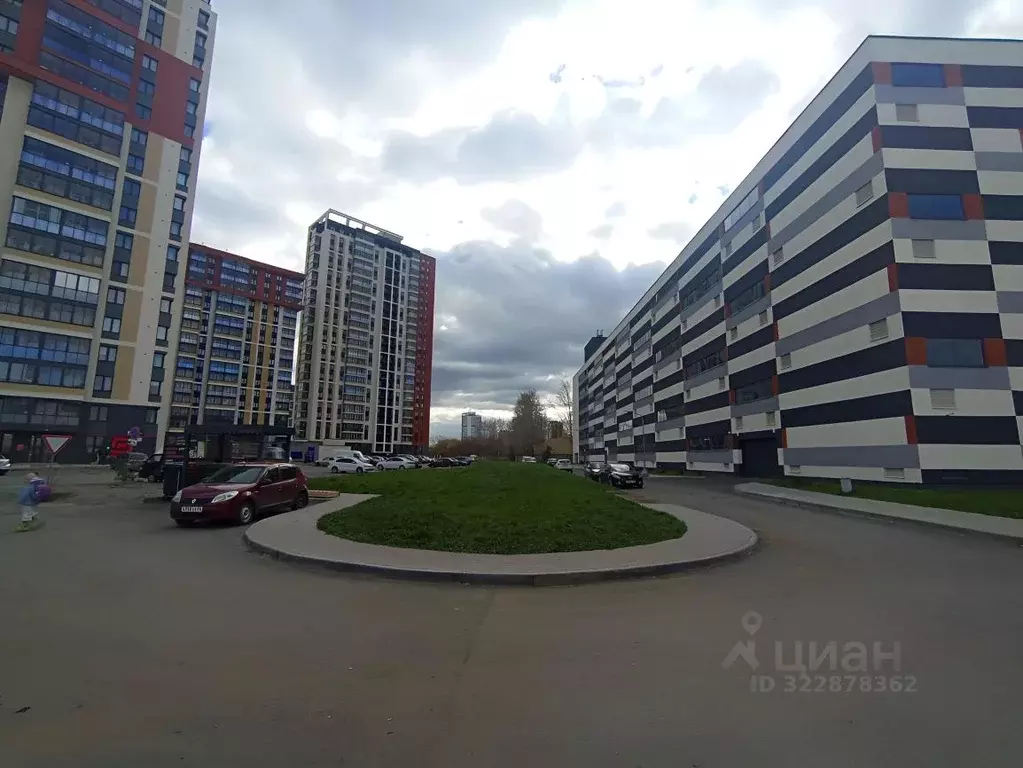 Гараж в Свердловская область, Екатеринбург ул. Машинная, 31Ж (14 м) - Фото 2