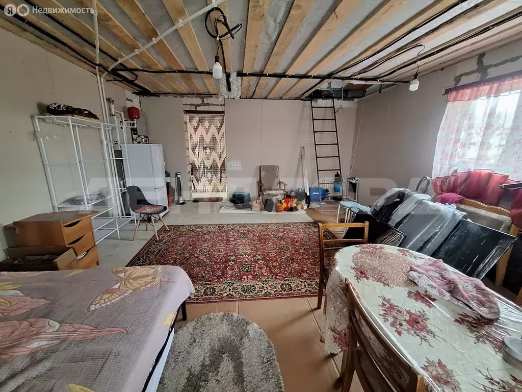 Дом в станица Кривянская, СТ Строитель (100 м) - Фото 2