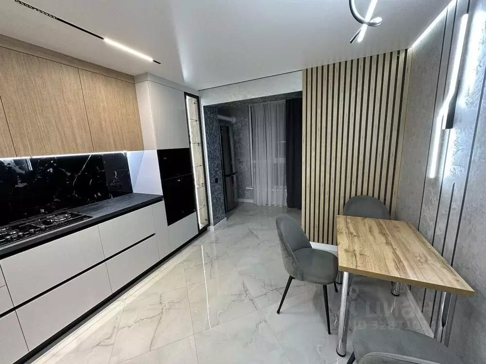 2-к кв. Краснодарский край, Сочи ул. Ленина, 4 (48.0 м) - Фото 2