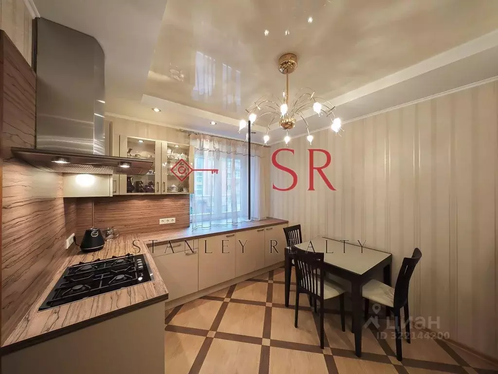 3-к кв. Санкт-Петербург, Санкт-Петербург, Павловск Медвежий пер., 7 ... - Фото 2