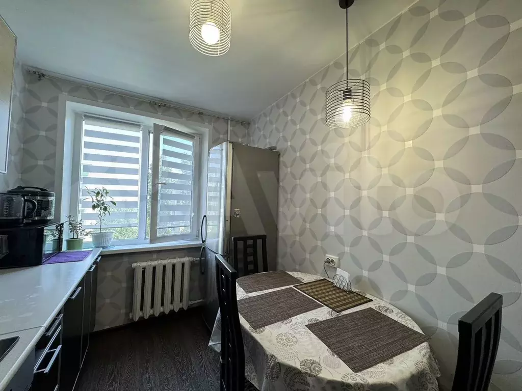 2-к. квартира, 43 м, 7/9 эт. - Фото 1