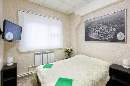 Комната Татарстан, Набережные Челны ул. Металлургическая, 15 (14.0 м) - Фото 1