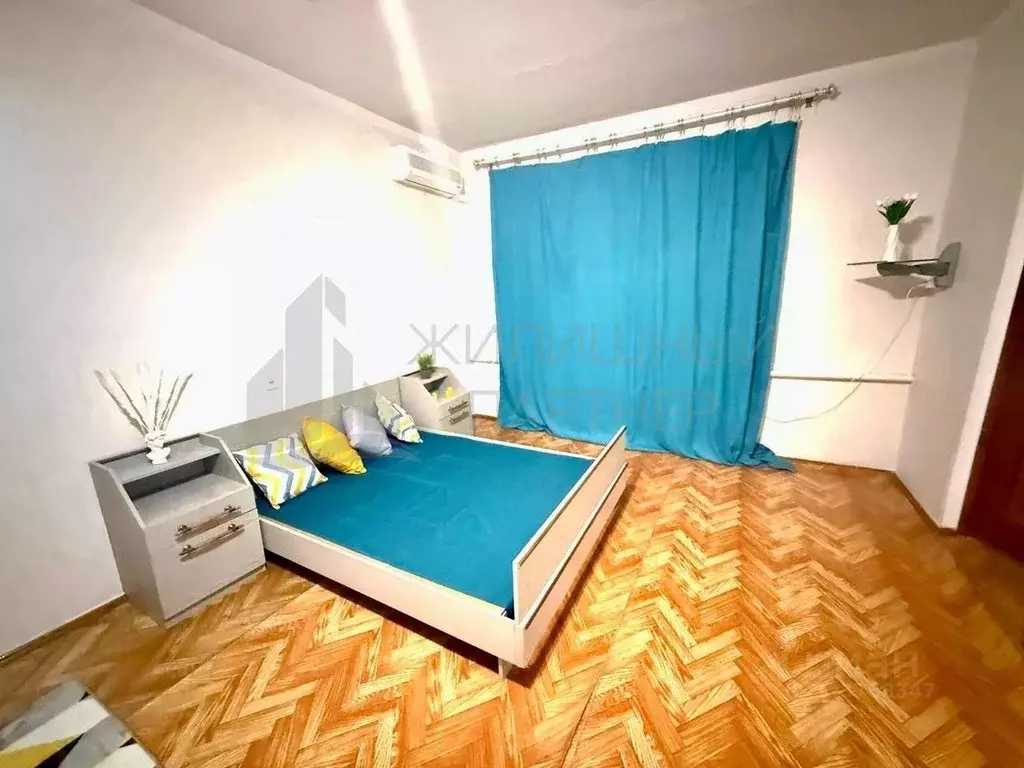 1-к кв. Краснодарский край, Анапа Северная ул., 85 (31.0 м) - Фото 2