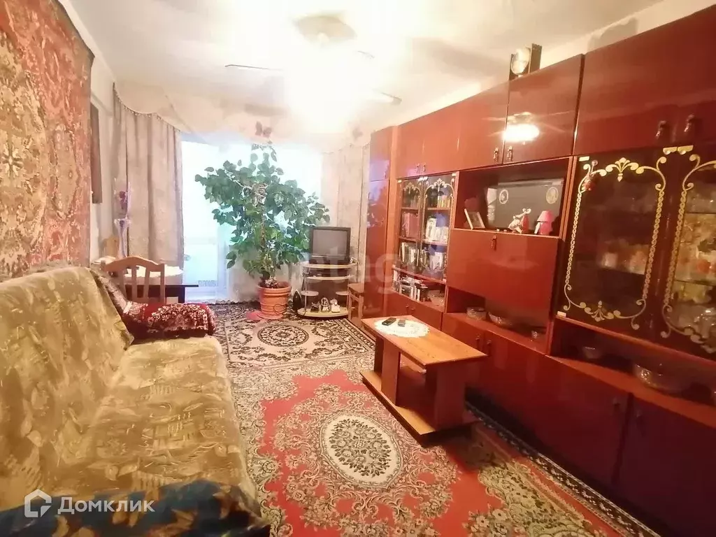 Продаётся 3-к квартира, 64.4 м - Фото 0
