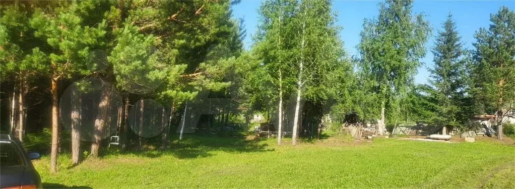 Участок 10 сот. (СНТ, ДНП) - Фото 0