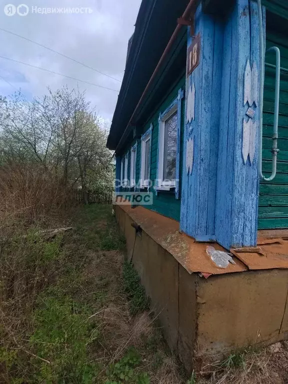 Дом в Балахна, Дачная улица (68 м) - Фото 1