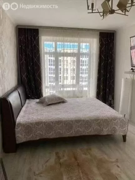 1-комнатная квартира: Михайловск, Любимая улица, 1 (28 м) - Фото 2