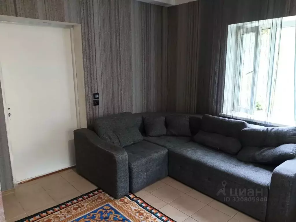 2-к кв. Краснодарский край, Сочи ул. Яна Фабрициуса, 4/8 (48.0 м) - Фото 1