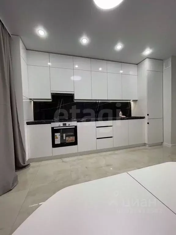 1-к кв. Ростовская область, Ростов-на-Дону ул. Берберовская, 9с2 (34.8 ... - Фото 2