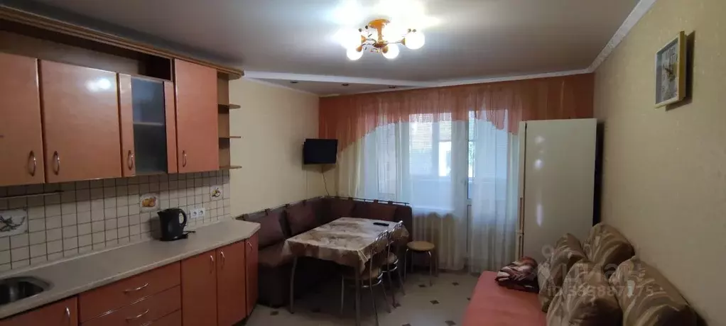 1-к кв. Московская область, Лобня ул. Катюшки, 58 (45.9 м) - Фото 2
