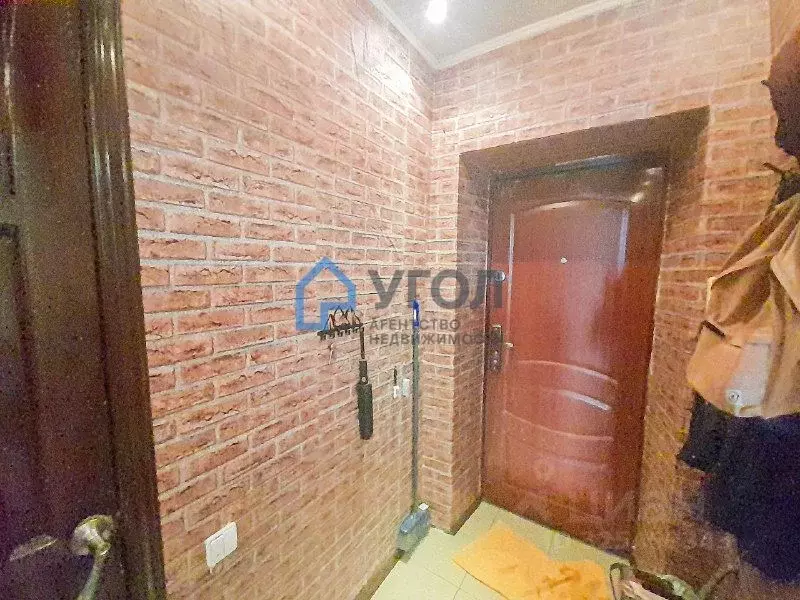 1-к кв. Самарская область, Самара ул. Красных Коммунаров, 19 (45.0 м) - Фото 2