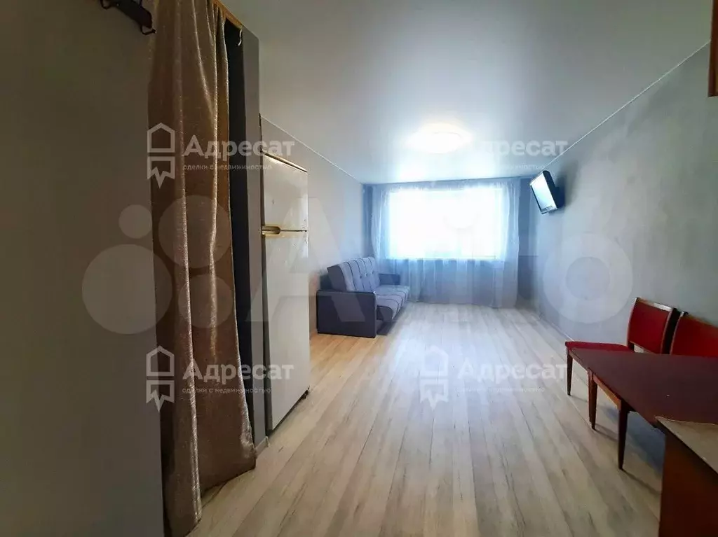 Комната 17,7 м в 1-к., 3/5 эт. - Фото 0