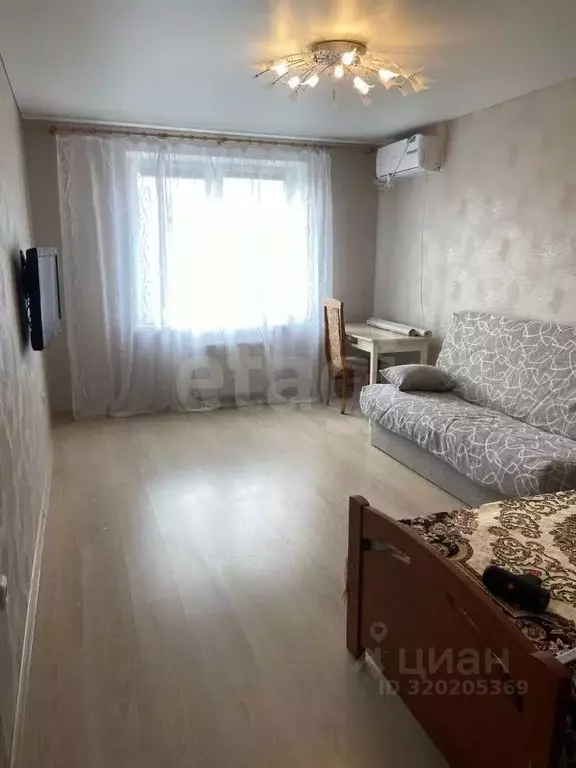 1-к кв. Башкортостан, Уфа Владивостокская ул., 10 (40.0 м) - Фото 0