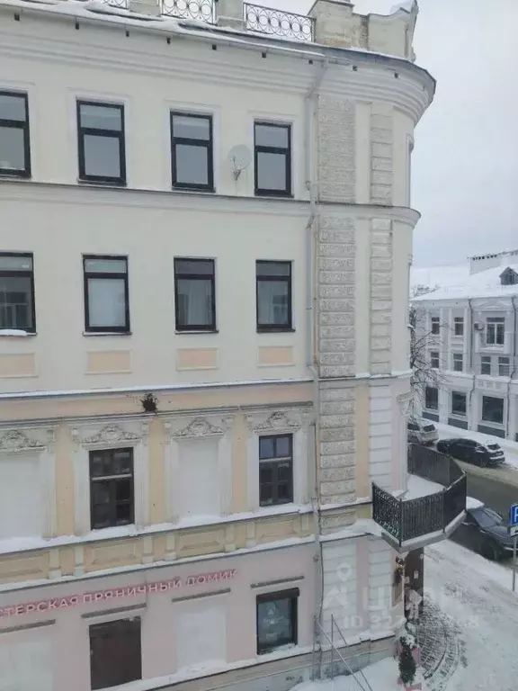 1-к кв. Ярославская область, Ярославль ул. Андропова, 25/9 (44.2 м) - Фото 2