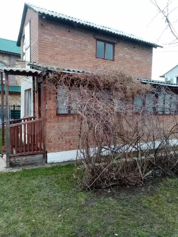 Дом 30 м на участке 5 сот. - Фото 1