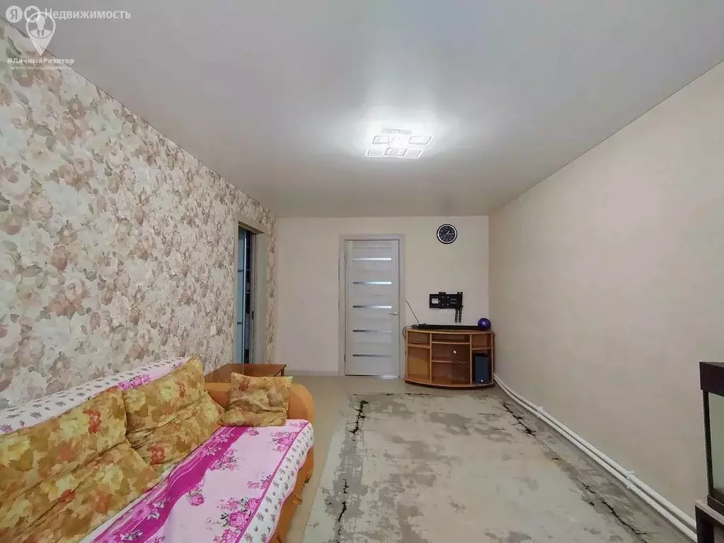 3-комнатная квартира: Скопин, улица Ленина, 180 (58.5 м) - Фото 2