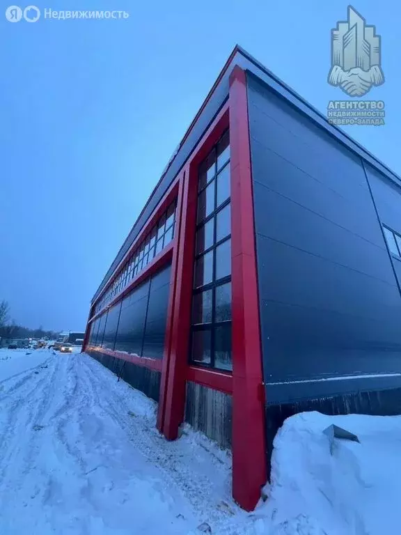 Склад (1722 м) - Фото 2