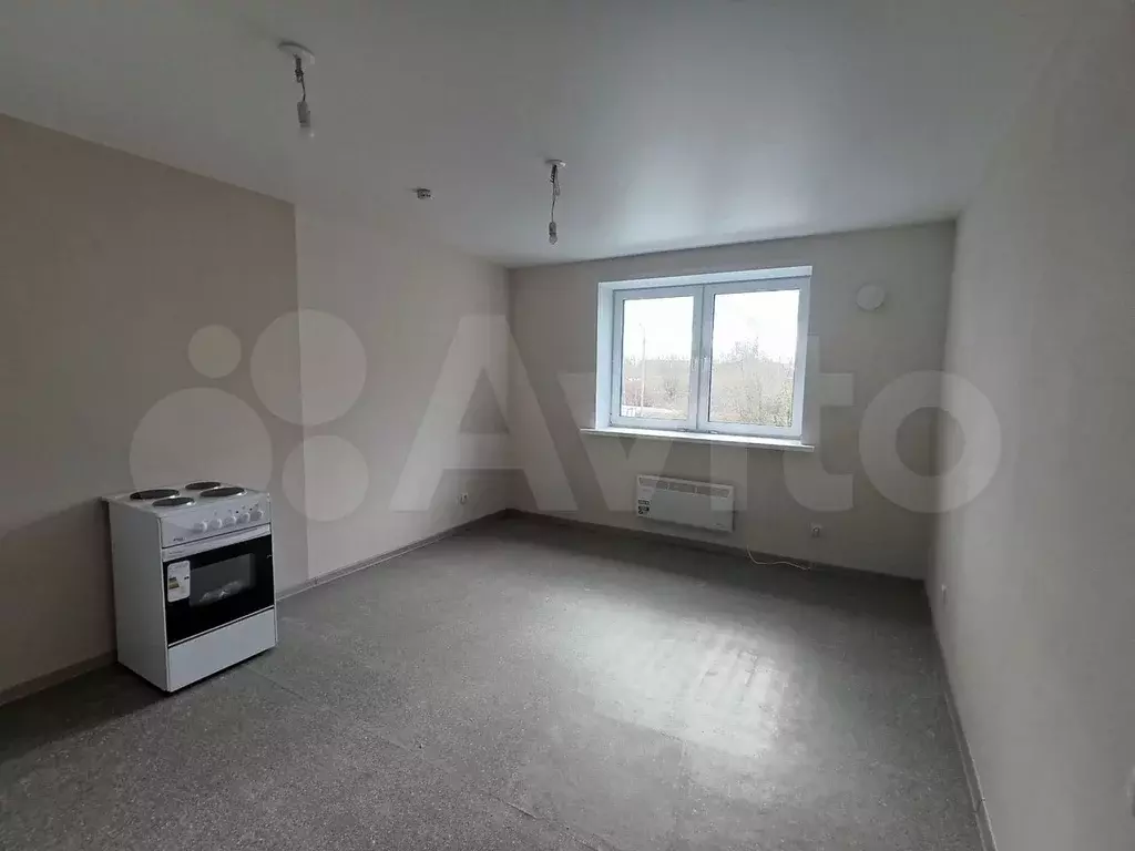 Квартира-студия, 22,1 м, 2/3 эт. - Фото 1