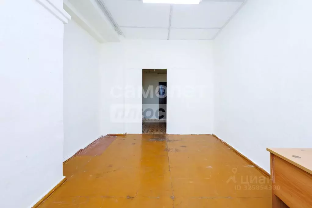 Комната Томская область, Томск ул. Пушкина, 63с4 (22.2 м) - Фото 1