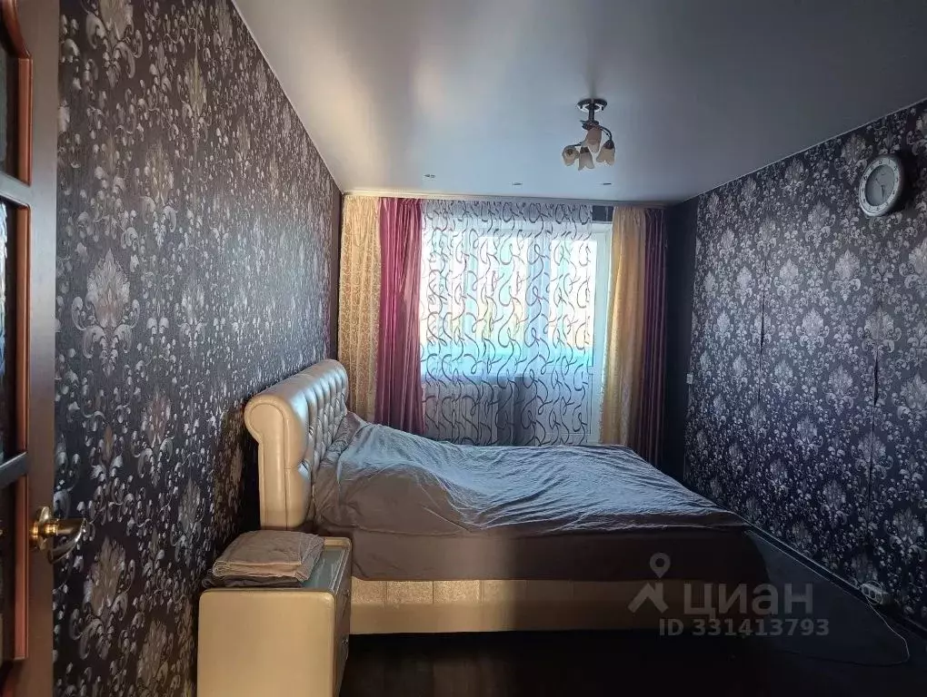 3-к кв. Ленинградская область, Лужский район, д. Ям-Тесово 7 (71.0 м) - Фото 2