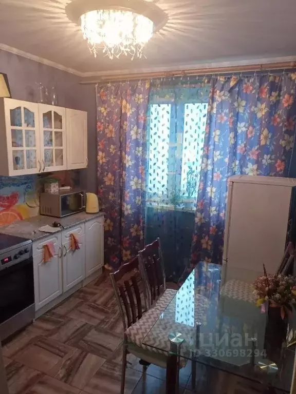 2-к кв. Москва ул. Исаковского, 4К2 (53.6 м) - Фото 1