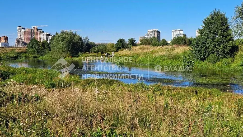 Участок в Рязанская область, Рязань Авангард СТ, 25 (8.63 сот.) - Фото 0