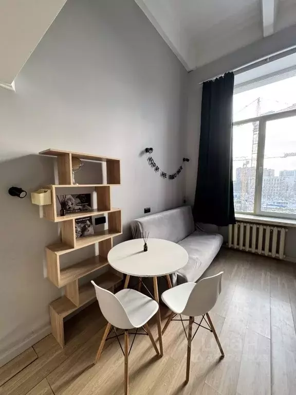 Студия Москва Байкальская ул., 15 (25.0 м) - Фото 2