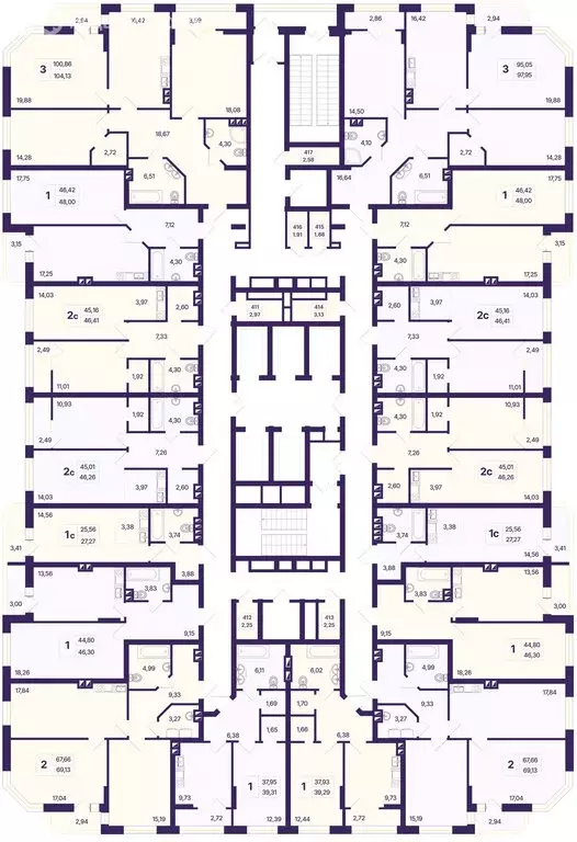 Склад (2.58 м) - Фото 1