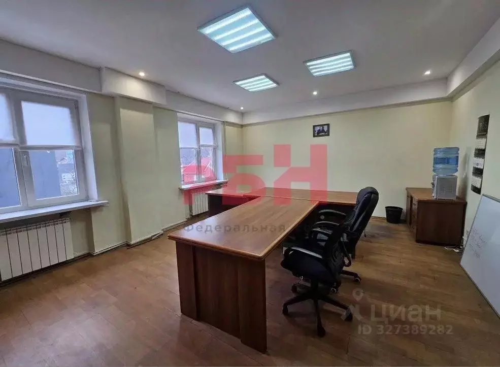 Офис в Ростовская область, Ростов-на-Дону Зеленая ул., 23 (67 м) - Фото 1