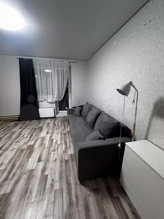 Квартира-студия, 26 м, 2/10 эт. - Фото 1