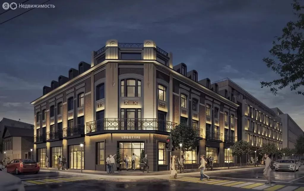 Торговая площадь (26.5 м) - Фото 2