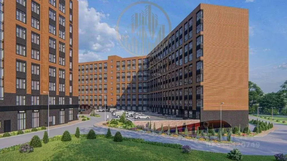 3-к кв. Ставропольский край, Кисловодск ул. 40 лет Октября, 37 (88.92 ... - Фото 2