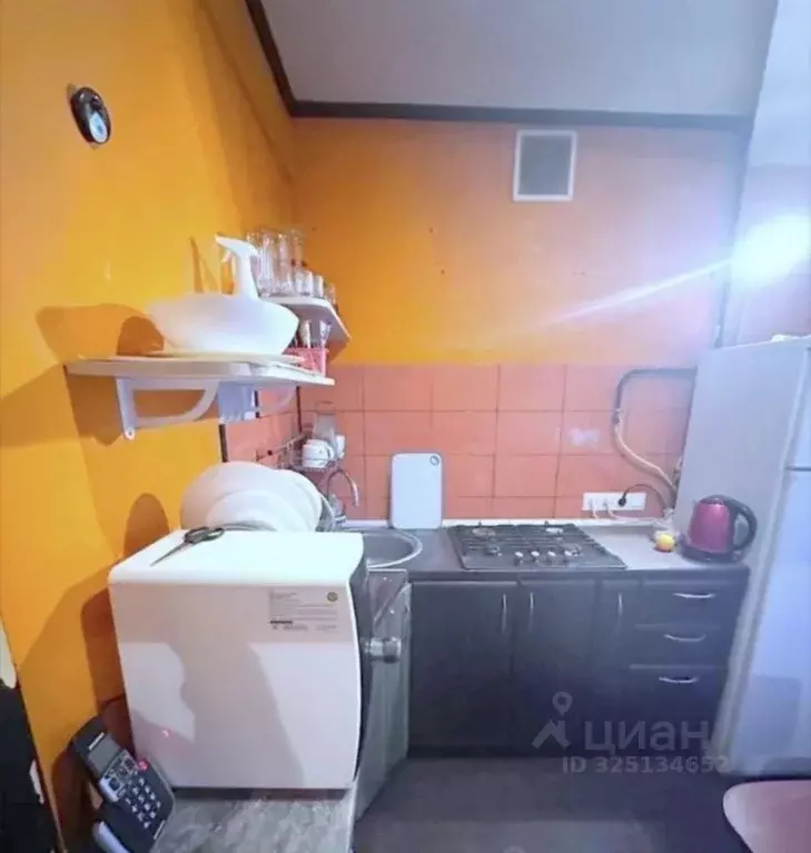 Комната Москва ул. Народного Ополчения, 29К1 (11.7 м) - Фото 2