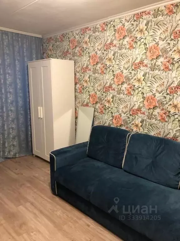 2-к кв. Московская область, Видное Советская ул., 10 (43.0 м) - Фото 2