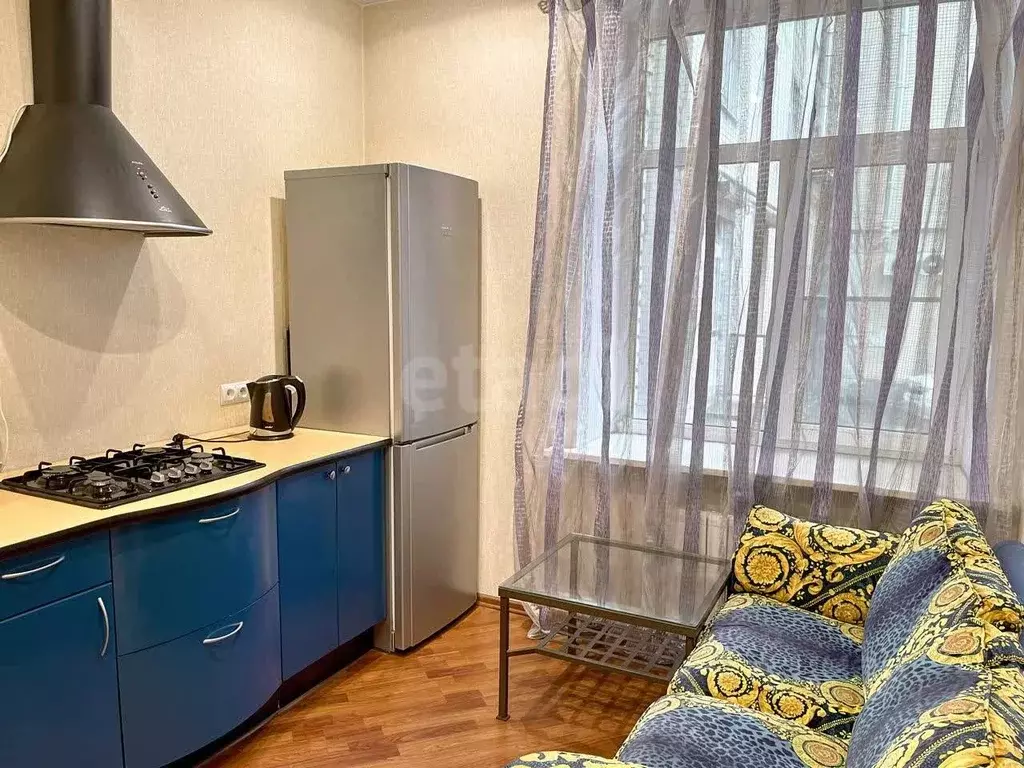 1-к кв. Санкт-Петербург Новочеркасский просп., 41/14 (36.0 м) - Фото 1