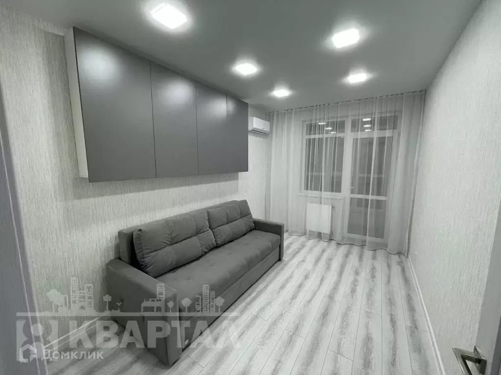 Продаётся 1-к квартира, 41 м - Фото 0