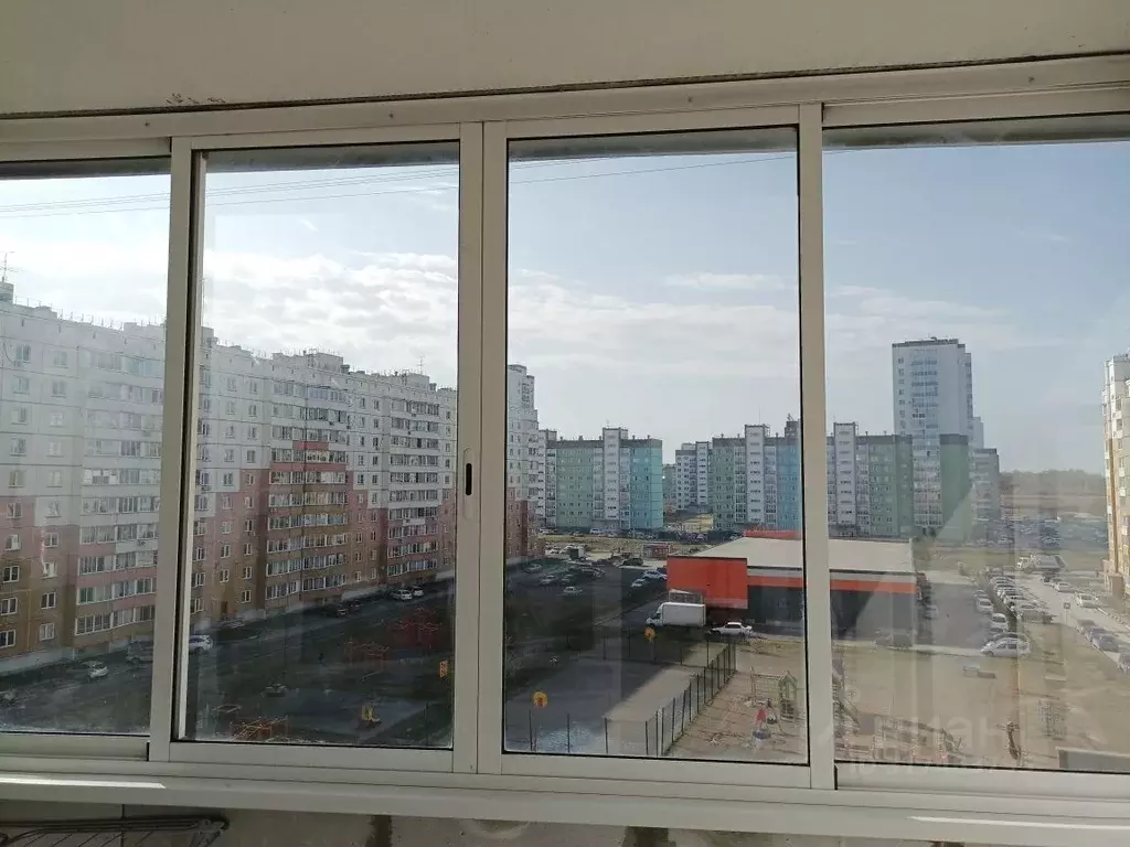 3-к кв. Новосибирская область, Новосибирск Спортивная ул., 17 (81.0 м) - Фото 1