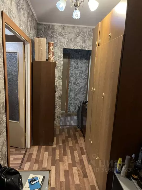 2-к кв. Москва ул. Академика Семенова, 21 (54.0 м) - Фото 2