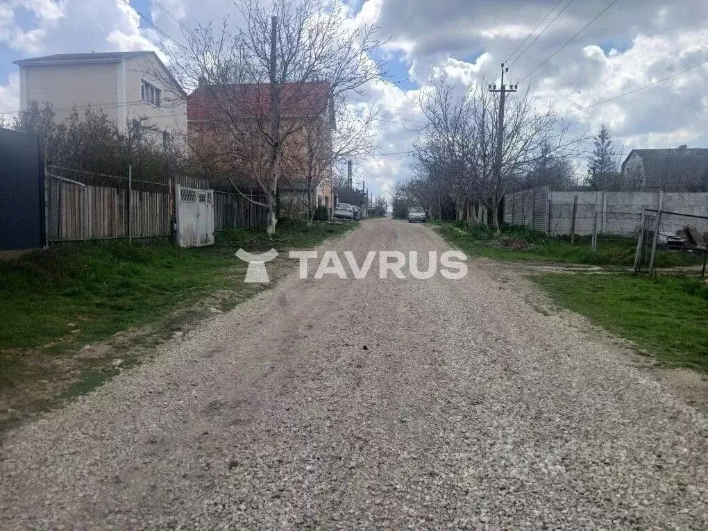 Дом в Крым, Симферополь ул. 40-я Коллективных Садов, 26 (80 м) - Фото 1