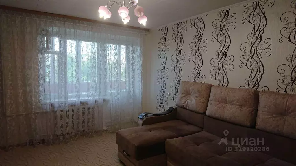Квартира, 3 комнаты, 60 м - Фото 0