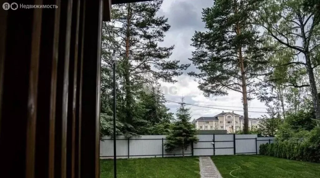 Дом в Одинцово, 1-й микрорайон, жилой комплекс Дом в Одинцово (122 м) - Фото 2