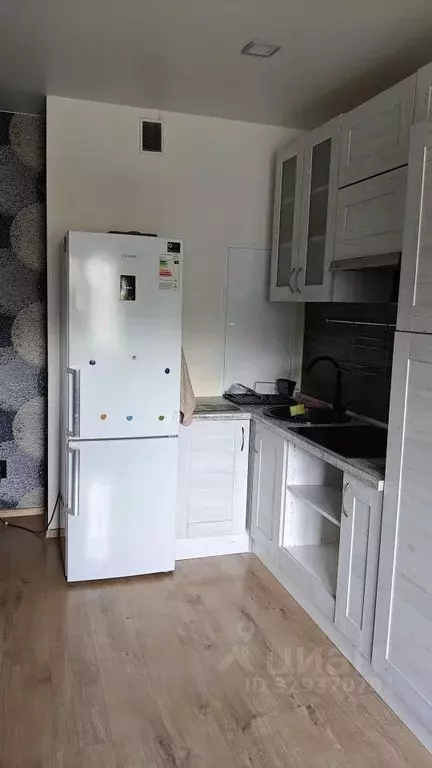 2-к кв. Московская область, Балашиха ул. Бояринова, 11 (38.9 м) - Фото 1