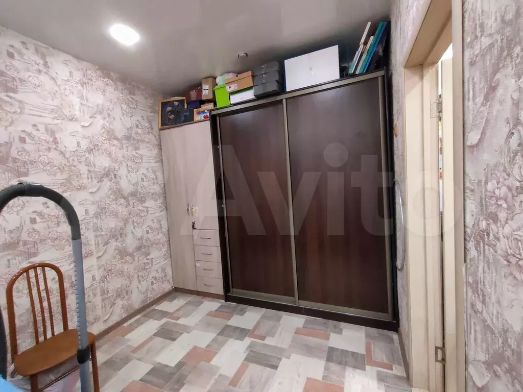 2-к. квартира, 45,4 м, 2/2 эт. - Фото 1