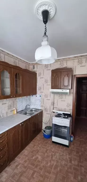 2-к кв. Красноярский край, Красноярск Взлетная ул., 26 (53.0 м) - Фото 1