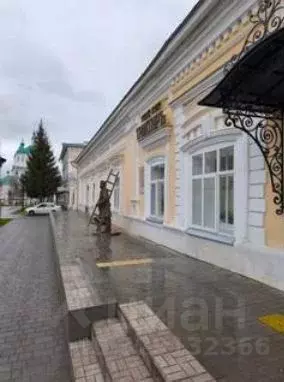Помещение свободного назначения в Татарстан, Елабуга ул. Спасская, 3 ... - Фото 1