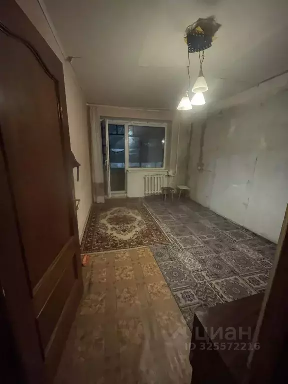 2-к кв. Калужская область, Балабаново г. Боровский муниципальный ... - Фото 2