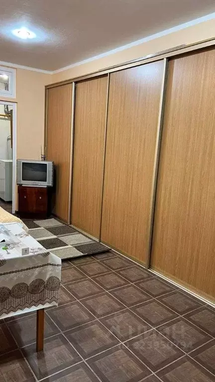 1-к кв. Краснодарский край, Сочи Гагарина мкр,  (30.0 м) - Фото 2