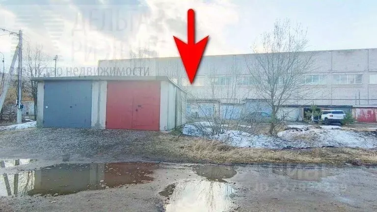 Участок в Ивановская область, Иваново Ташкентская ул. (0.3 сот.) - Фото 1